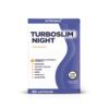 Turboslim salendavad kapslid ööseks N60