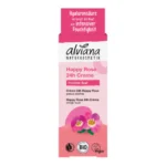 Увлажняющий крем для сухой кожи Happy Rose 50ml