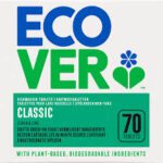 Ecover Classic nõudepesumasina tabletid 70tk