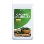 Mahe Klorella 500 mg 180 tabletti