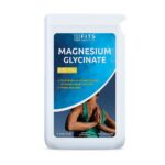 FITS Магний глицинат 90 капсул