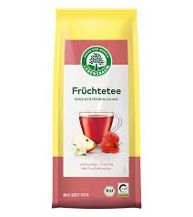 Puuvilja tee karkaadega 100g öko