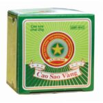 Золотая звездочка бальзам 20г - CAO SAO VANG