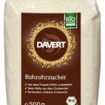 Toor-roosuhkur 500g