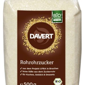 Toor-roosuhkur 500g