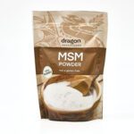 MSM pulber 200g