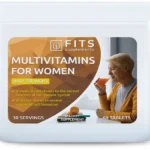 Multivitamiinid 50+ naistele 60 tabletti