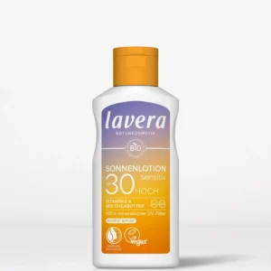 Päikesekaitse ihupiim SPF30 100ml