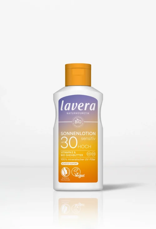 Päikesekaitse ihupiim SPF30 100ml