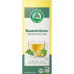 Aluseline ürditee 20x1,5g öko