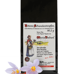 Rootsirohu kuivsegu 90,2g