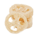 Luffa svamm/seebialus 2cm