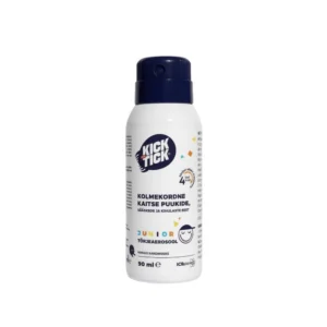 Kick the Tick® putukatõrjevahend 90 ml