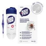 Kick the Tick® puugi eemaldamise komplekt