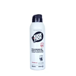 Kick the Tick® putukatõrjevahend 200 ml