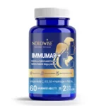 Immumar®+ Immuunsüsteemi toetavad närimistabletid 60tk