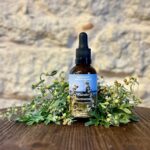 Koirohu tinktuur 50ml