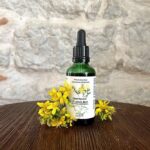 Naistepuna tinktuur 50ml