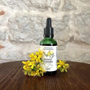 Naistepuna tinktuur 50ml