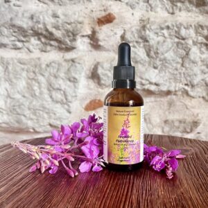 Põdrakanepi tinktuur 50ml