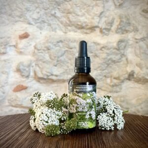 Raudrohu tinktuur 50ml