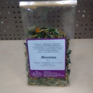 Uuskaubi Мужской чай 20 г