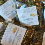 Laste tee 20g