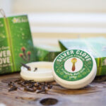 Valuleevendav nelgisalv- Silver Clove 20g