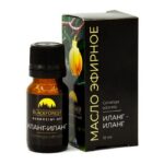 Ylang-ylang eeterlik õli 10ml