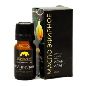 Ylang-ylang eeterlik õli 10ml