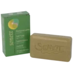 Sonett sapiseep 100g plekkide eemaldamiseks