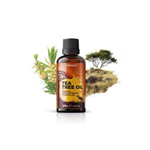 Teepuu eeterlik õli 20ml