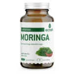 Moringa – veresuhkru tasakaalustamiseks 90tk