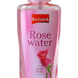 Naturaalne roosivesi pihustatav 180ml
