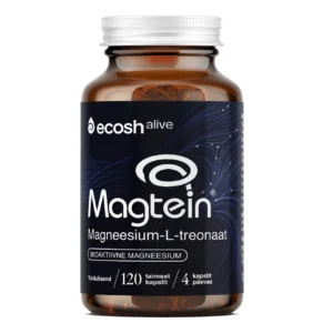 Magtein® Magneesium-L-treonaat N120