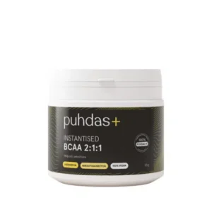 BCAA aminohapped 225g