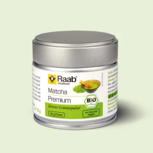 Matcha Premium 30g öko