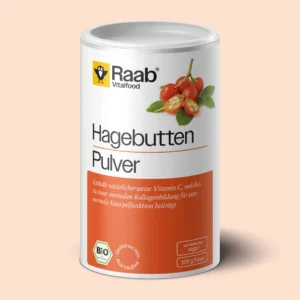 Kibuvitsamarja pulber 250g öko