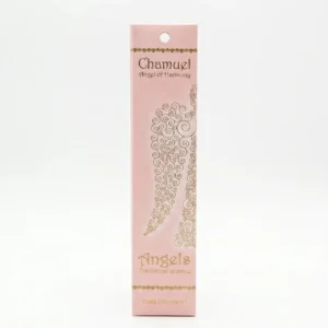 Peaingel Chamuel käsitöö viirukid 10tk