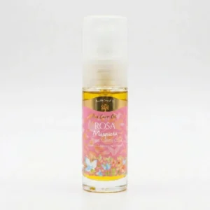 Rosa Mosqueta kibuvitsaõli 50ml öko