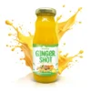 Ginger Shot with Tangerine 200 ml