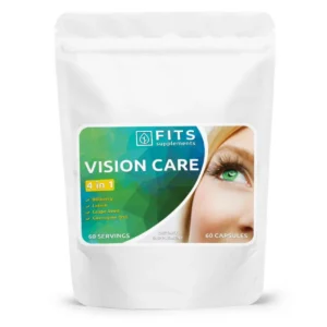 Vision Care silmadele 60 kapslit