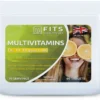 Multivitamiinid 11-18 aastastele 60 tabletti