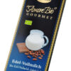 Täispiimašokolaad 100g öko