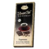 Espresso-poolmõru šokolaad 55% 100g öko