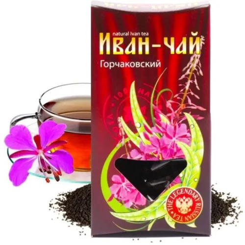 Põdrakanepi tee Gorchakovski 40g