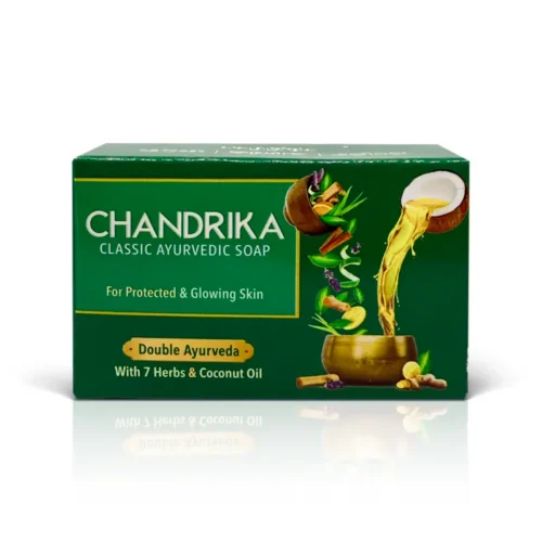 Ayurveda Chandrika seep 7 ürdi 75g